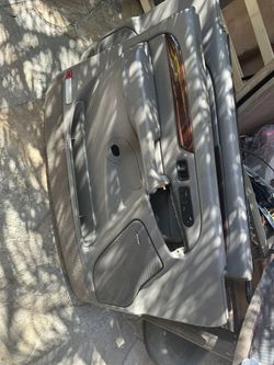 03-07 Electric Window Conversion For Silverado