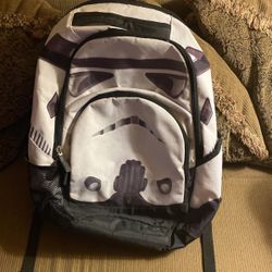 Star Wars Stormtrooper Backpack