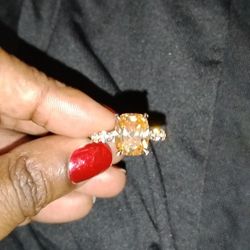 Engagement Ring 