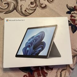 Surface Go3