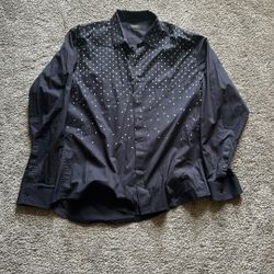 7 Diamonds Dress Shirt
