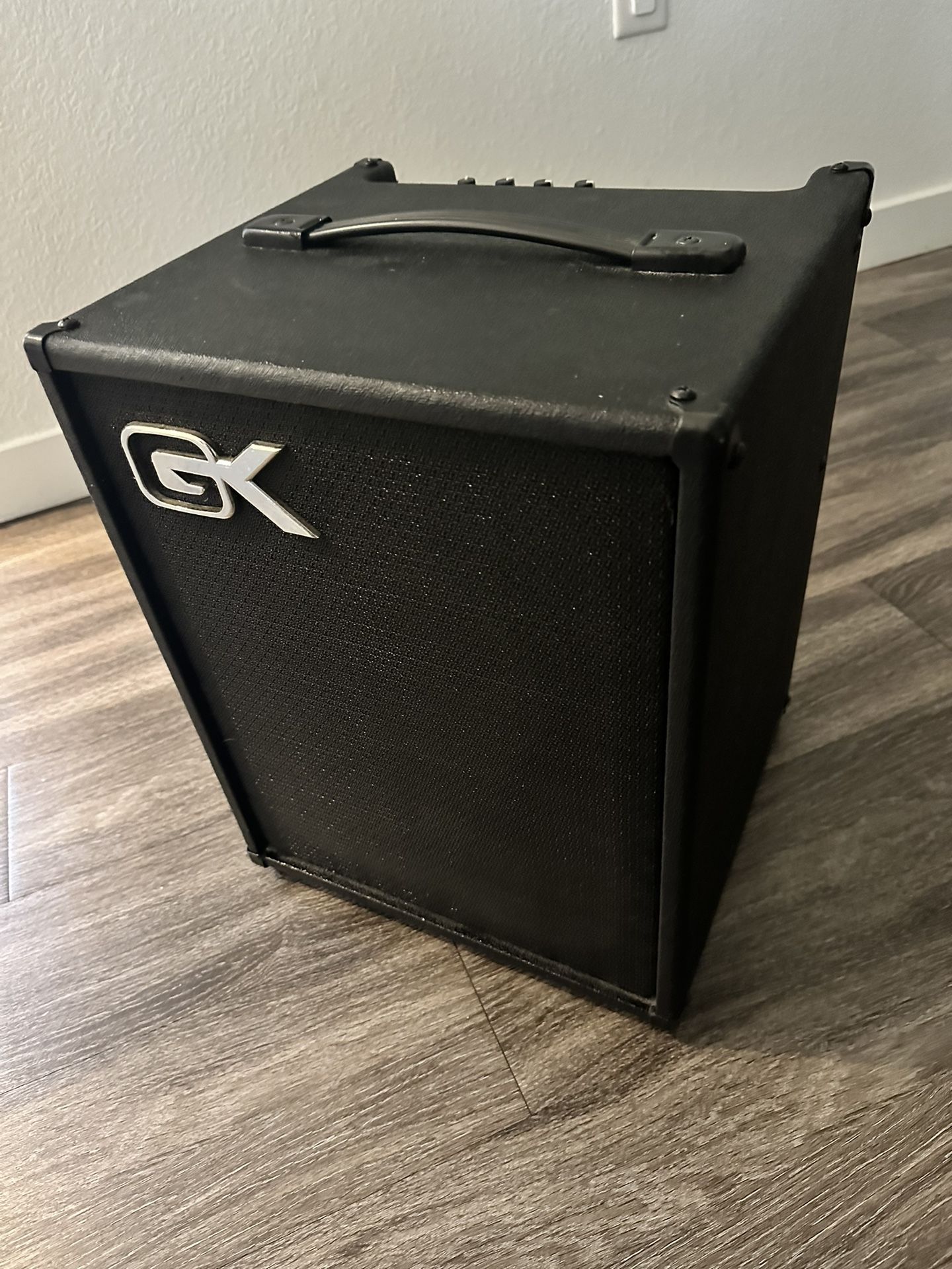 Gallien-Kruger Bass Combo Amp