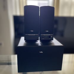 Computer Speakers