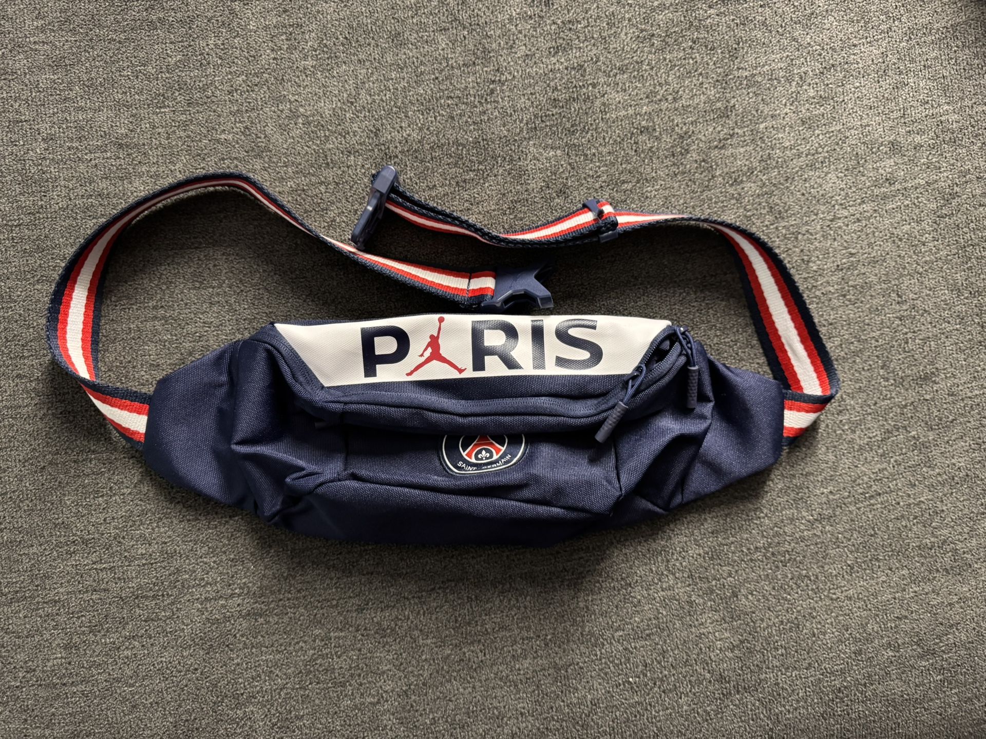 PSG Jordan Cross Body Sling