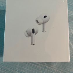 AirPods Pro 2nd Gen