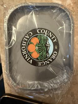 OC Trays