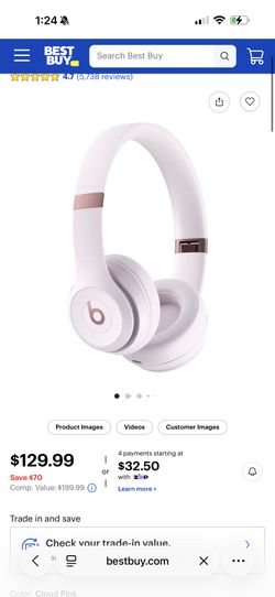 Solo Beats