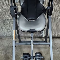 Inversion Table