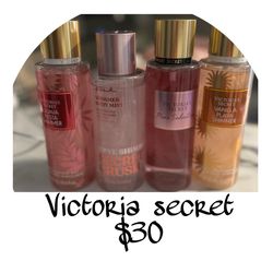Victoria Secret 