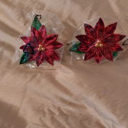 Vintage Napkin Holders