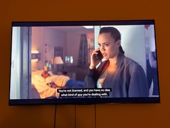 TCL ROKU TV