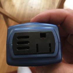 assorted power inverters