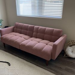 couch/futon 