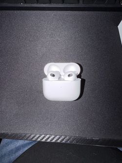 Airpod (3rd generation)