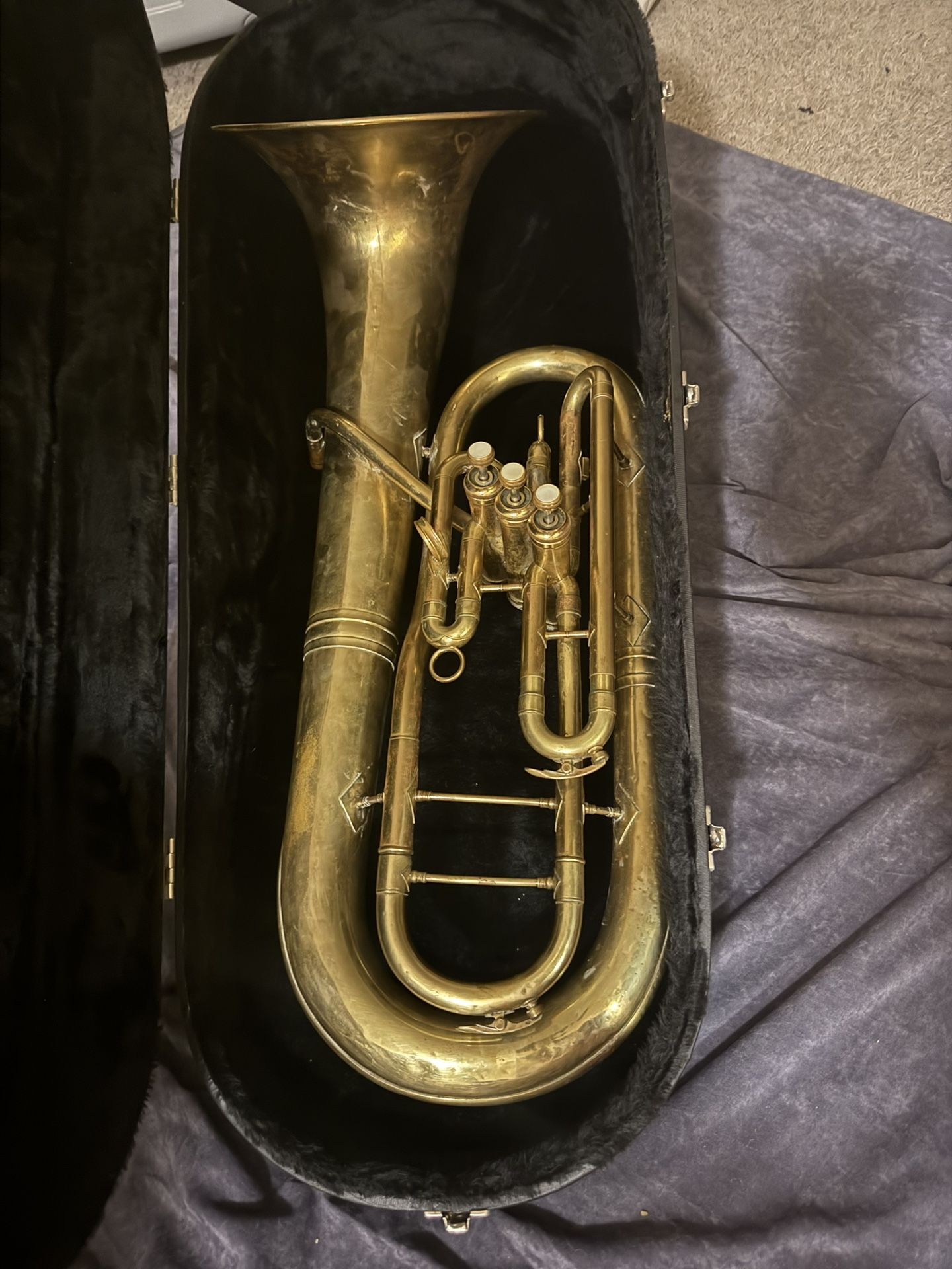 American Style Baritone