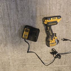 Dewalt Inpacto 