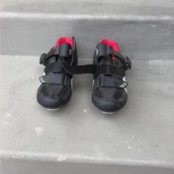 Peloton Shoes 