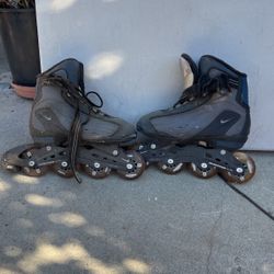 Nike rollerblades