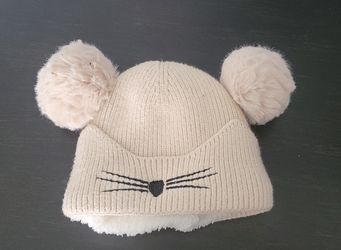 Baby Winter Hat