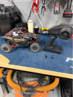 Axial side by side