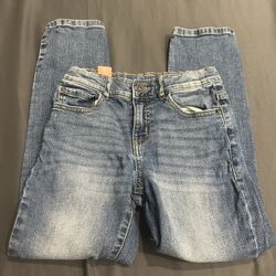 Boy’s Skinny jeans