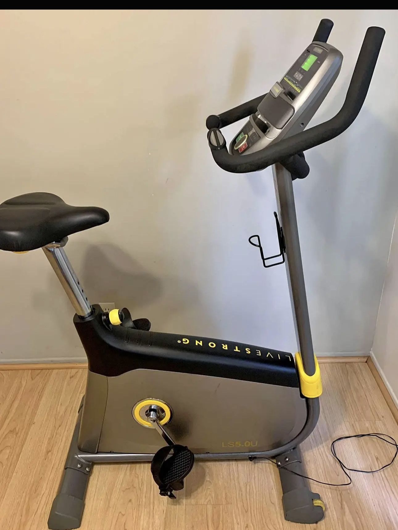 livestrong ls5.ou