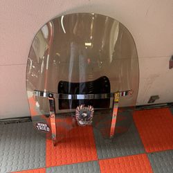Harley Windshield 