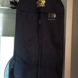 Oxford Garment Travel Bag