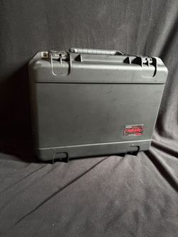 SKB Cases Hard Shell Protective Case