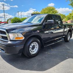 2010 Dodge Ram