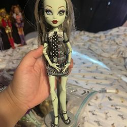 Monster High
