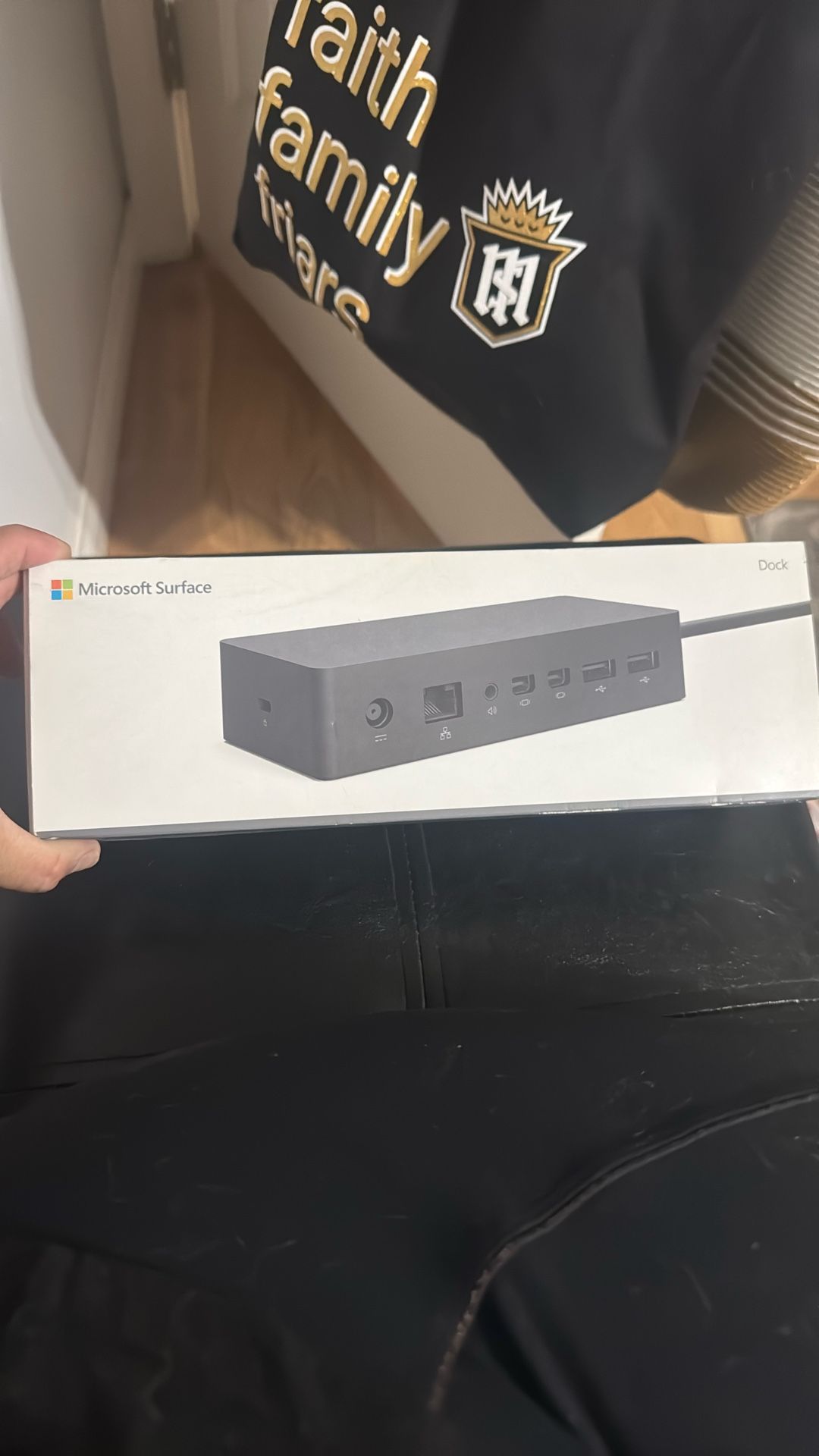 Microsoft Surface Docking Station NEW
