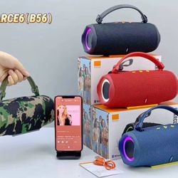 Bluetooth And Water Proof Sub Woofers!