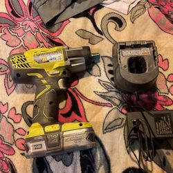 Roy I 3speed Impact Drill  (P261vn)1/2 in 