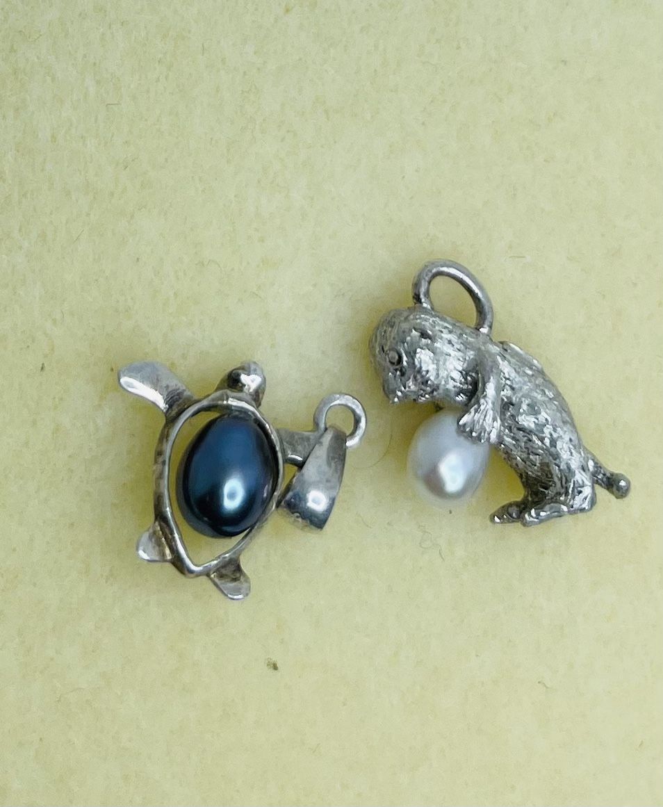 Pendant Lot