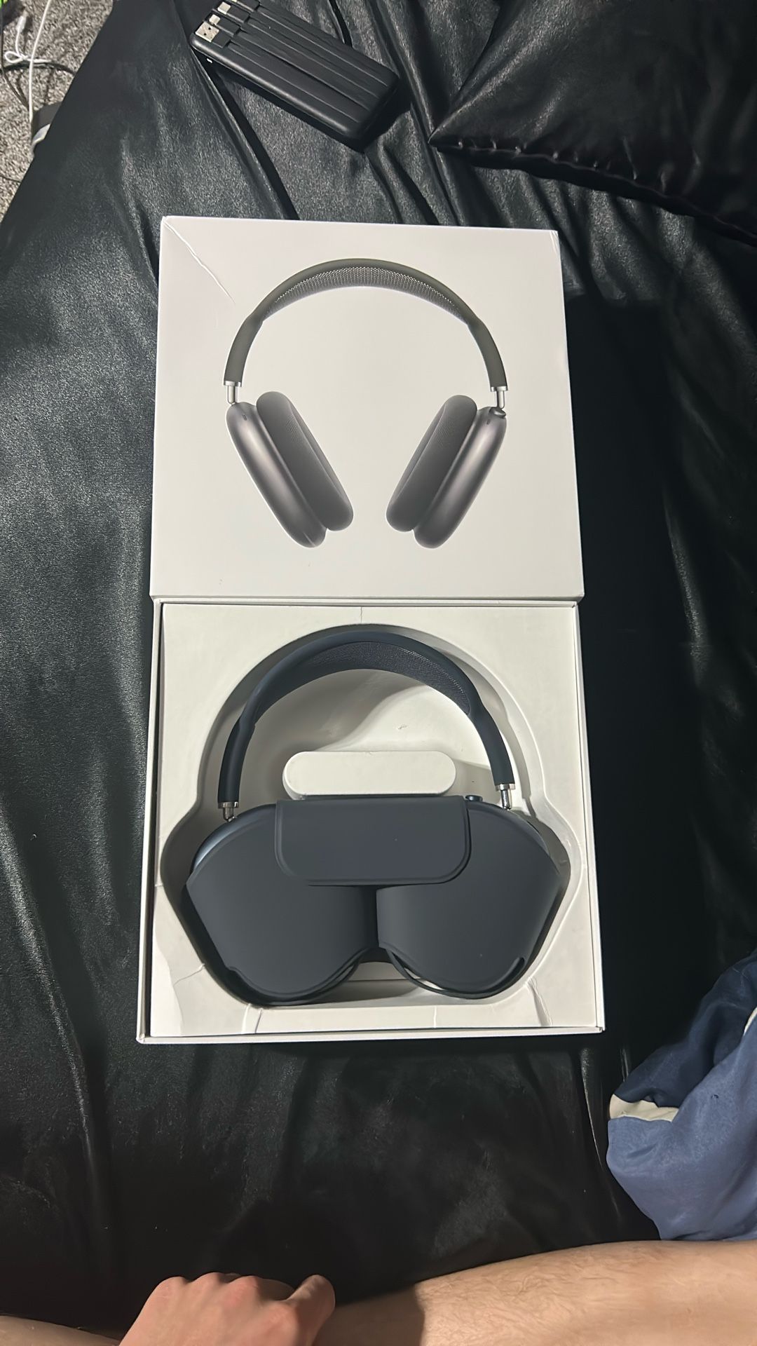 Airpod max black