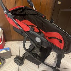 urbini stroller 