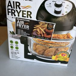 Air Fryer Counter Top Oven 