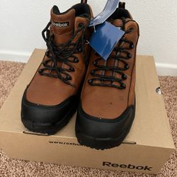 Reebok Brand New Working Shoes