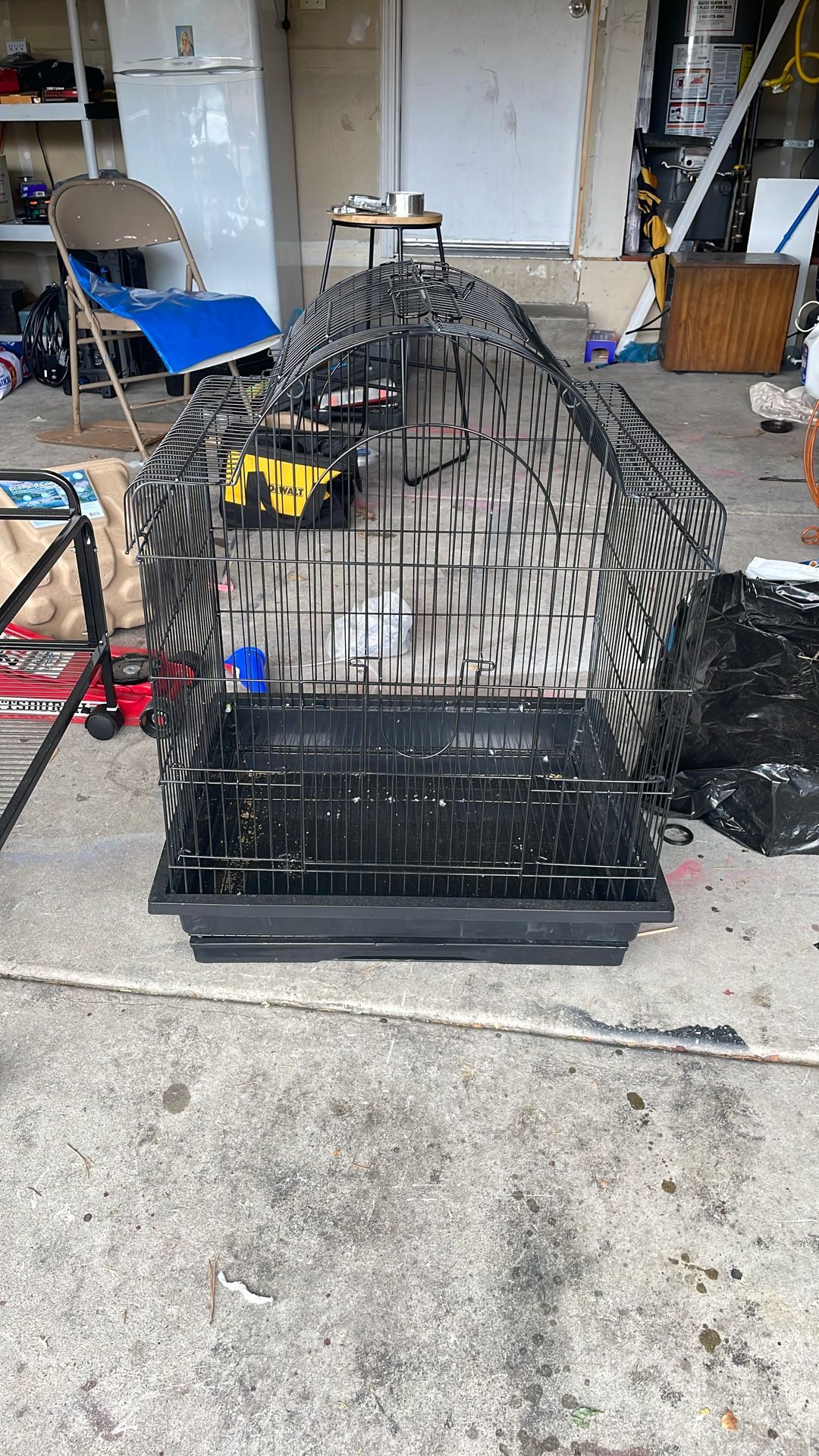 Bird Cage 20x25x33