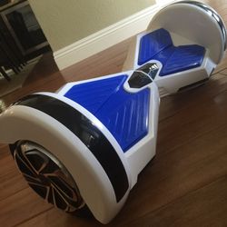 Bluetooth 8inch Hoverboard