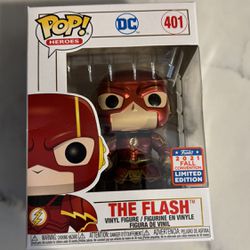 The Flash 2021 Limited Edition