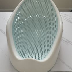 Angelcare Soft Touch Baby Bath Support