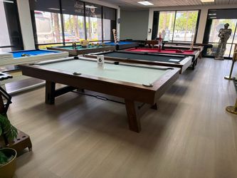 Pool Table for sale