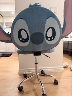 Impressions Stitch chair