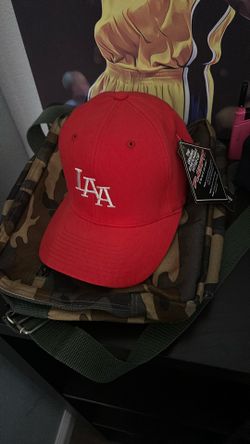 LA FlexFit Hat