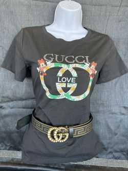 Shirt Size Large Belts Up To 40