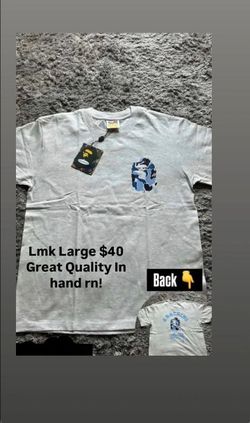 Bape Tee