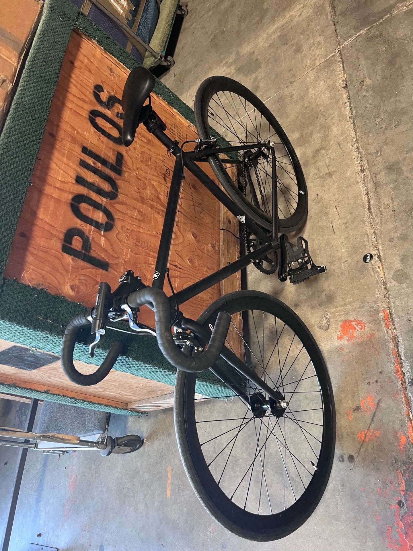 Retrospec Harper Single-Speed Fixed Gear