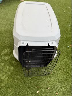 XL Dog Crate